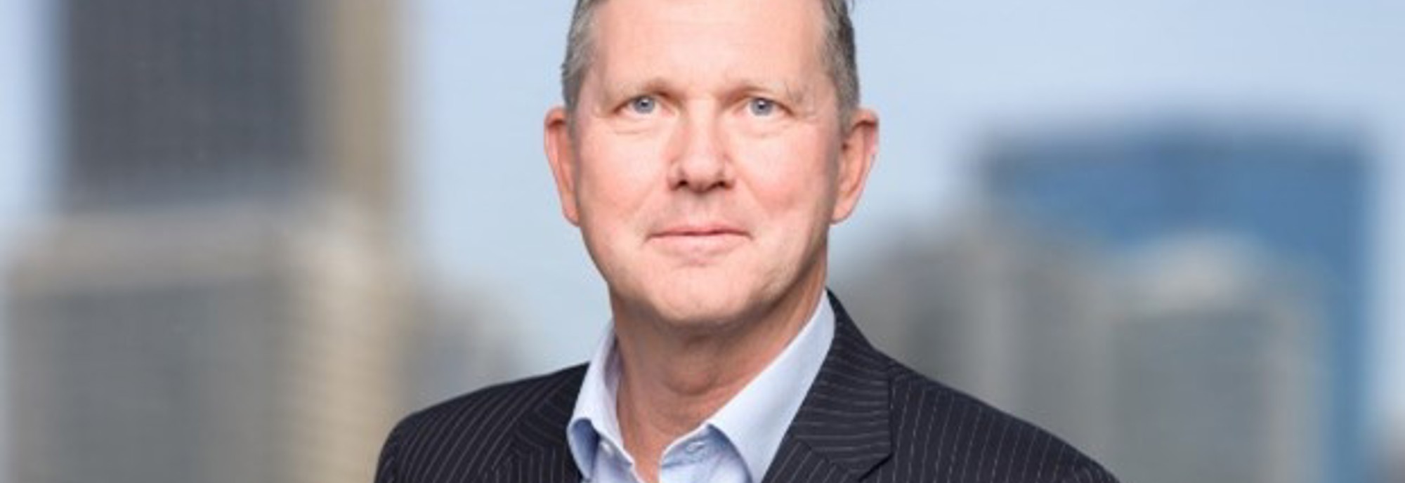 David Watkins Picture