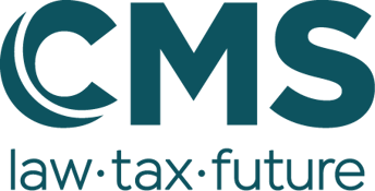 CMS logo