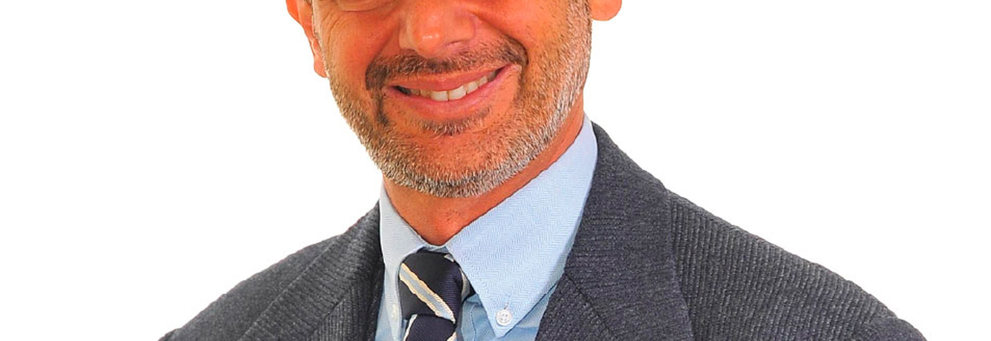 Prof. Dr. Luis Eduardo Schoueri Chair