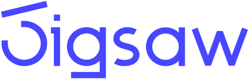 Jigsaw logo