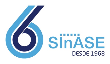 Sinase Logo