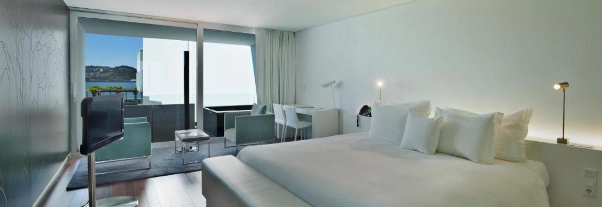 Altis Belem Hotel & Spa