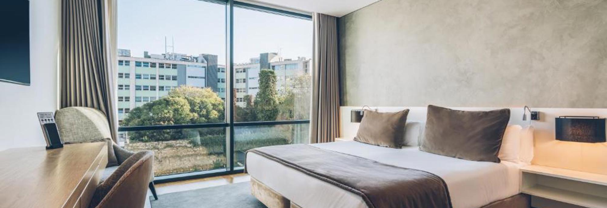Iberostar Selection Lisboa