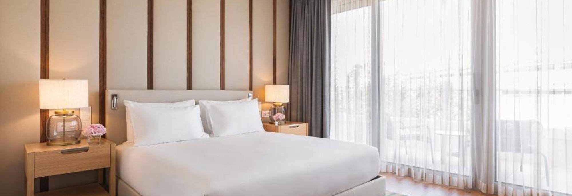 Hyatt Regency