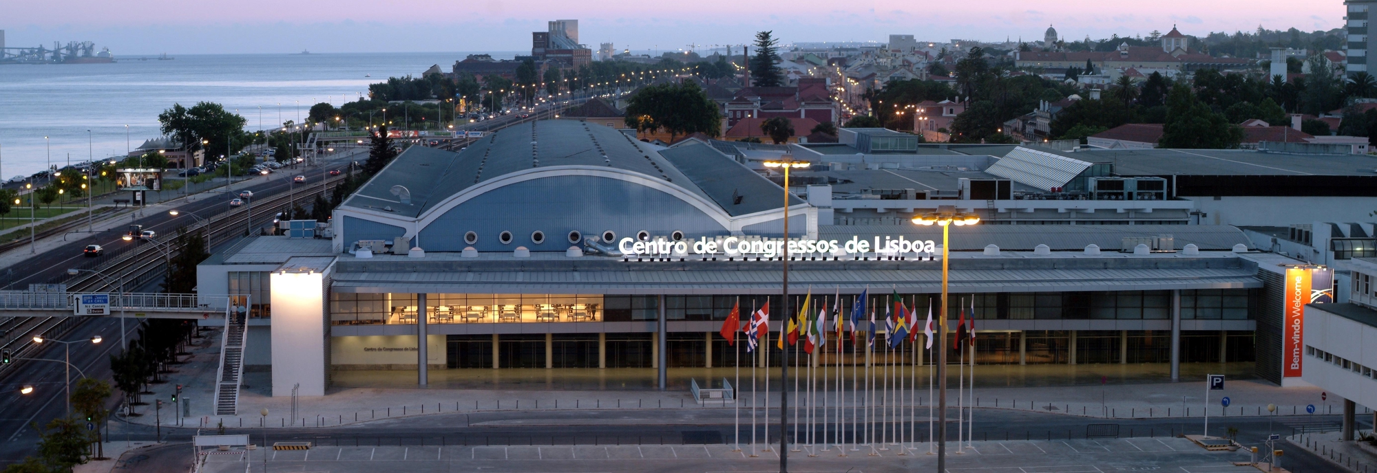 Centrocongressoslisboa Fachada